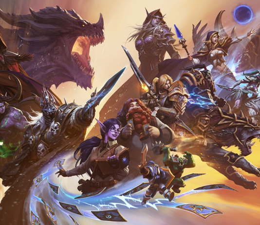 Warcraft’s 30th Anniversary Direct: Explore the Future of Warcraft! Catch up on the Future of Warcraft with the Warcraft 30th Anniversary Direct!