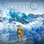 Explore Space Fossils in No Man’s Sky’s New Update Become a Space Palaeontologist in No Man’s Sky’s Relics Update, Available Today - Xbox Wire