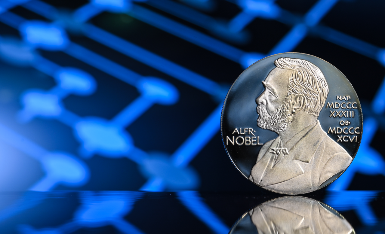 nobel cropping 1280x779.png AI Pioneers Win Nobel Prizes for Physics and Chemistry
