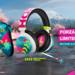 Forza Horizon 6 Limited Edition Controller and Headset Unveiled for Xbox Top Racers Need Top Gear – Introducing the Forza Horizon 6 Limited Edition Controller and Headset - Xbox Wire