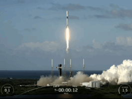 Northrop Grumman CRS-23 Launches with NASA Science, Cargo NASA Science, Cargo Launches Aboard Northrop Grumman CRS-23 - NASA