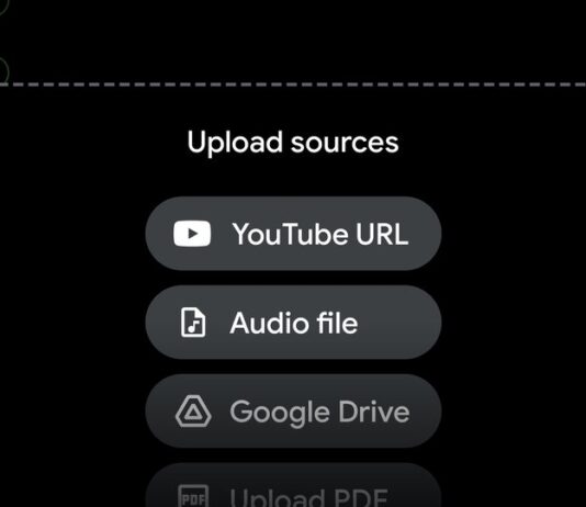 NotebookLM introduces audio, YouTube support, and simpler Audio Overview sharing. NotebookLM adds audio and YouTube support, plus easier sharing of Audio Overviews