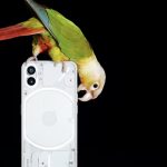 6 Amazing Features About Nothing Phone 1 Nothing Phone (1)