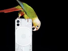 6 Amazing Features About Nothing Phone 1 Nothing Phone (1)