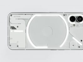 Why Nothing Phone (1) Is Not A Big Success