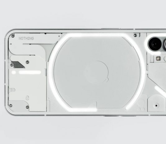 Why Nothing Phone (1) Is Not A Big Success