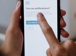How To Turn Off Notifications For Specific Apps On iPhone Time sensitive message error on iPhone