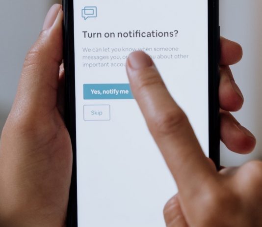 Time Sensitive Message Error On iPhone : How To Fix Time sensitive message error on iPhone