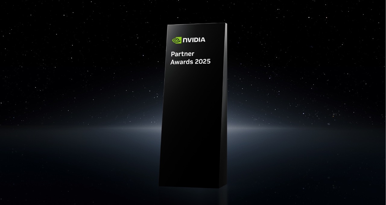 NVIDIA Celebrates Partners of the Year Advancing AI in Europe, Middle East and Africa