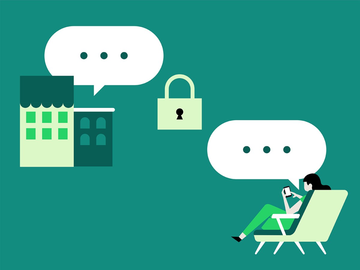 WhatsApp Teams Up With National Trading Standards to Raise Awareness of Online Scams | Meta