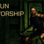Indie Game Revives Stealth Genre’s Pioneering Excellence – Xbox Wire No Sun to Worship key art