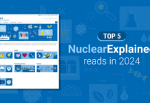 Best 2024 Reads on Nuclear Explained Top ‘Nuclear Explained’ Reads in 2024