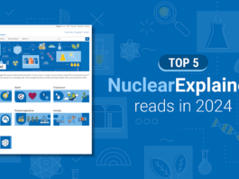 Best 2024 Reads on Nuclear Explained Top ‘Nuclear Explained’ Reads in 2024
