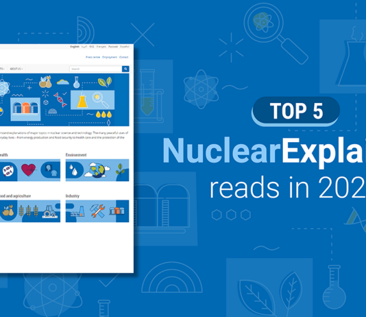Best 2024 Reads on Nuclear Explained Top ‘Nuclear Explained’ Reads in 2024