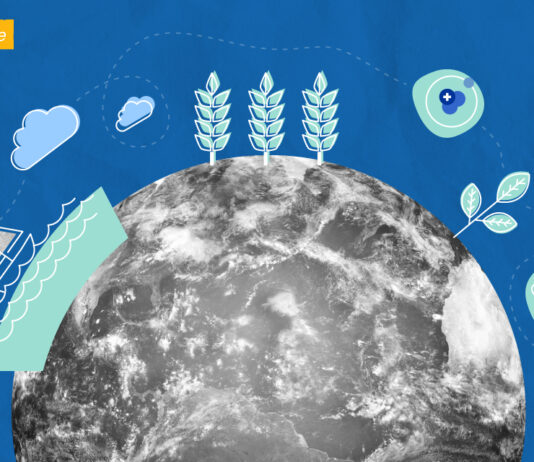 Nuclear Methods: Key Role in Climate Change Measurement and Adaptation How Do Nuclear Techniques Contribute to Measuring and Adapting to Climate Change?