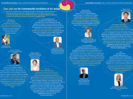 Focus on Nuclear Communities and Their Mayors Gros plan sur les communautés nucléaires et les maires