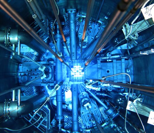 Understanding Cherenkov Radiation: A Quick Overview What is Cherenkov Radiation?