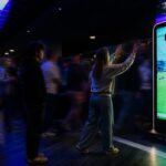 Lenovo, Invisionary Media, and Intel Unveil AI Fan Experience with Newcastle Lenovo and Invisionary Media, in collaboration with Intel, Launch AI-Powered Fan Experience with Newcastle United, Built on Flagship LUX-75 Displays