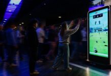 Lenovo, Invisionary Media, and Intel Unveil AI Fan Experience with Newcastle Lenovo and Invisionary Media, in collaboration with Intel, Launch AI-Powered Fan Experience with Newcastle United, Built on Flagship LUX-75 Displays