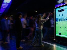 Lenovo, Invisionary Media, and Intel Unveil AI Fan Experience with Newcastle Lenovo and Invisionary Media, in collaboration with Intel, Launch AI-Powered Fan Experience with Newcastle United, Built on Flagship LUX-75 Displays
