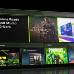 NVIDIA App Enhances RTX GPUs with AI Tools and Features GPU’s Companion: NVIDIA App Supercharges RTX GPUs With AI-Powered Tools and Features