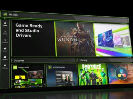 NVIDIA App Enhances RTX GPUs with AI Tools and Features GPU’s Companion: NVIDIA App Supercharges RTX GPUs With AI-Powered Tools and Features