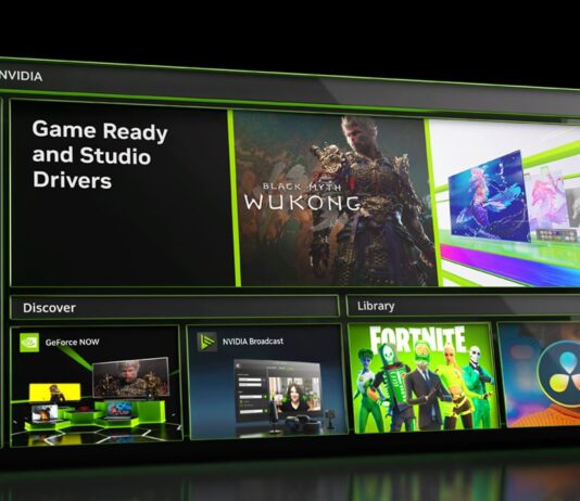 NVIDIA App Enhances RTX GPUs with AI Tools and Features GPU’s Companion: NVIDIA App Supercharges RTX GPUs With AI-Powered Tools and Features