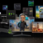 NVIDIA NIM Microservices Enhance RTX AI PCs’ Agentic Workflows PDF to podcast AI Blueprint coming soon.