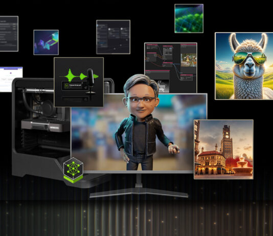 NVIDIA NIM Microservices Enhance RTX AI PCs’ Agentic Workflows PDF to podcast AI Blueprint coming soon.