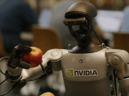 NVIDIA Boosts Robotics Innovation with New Models and Simulations NVIDIA Accelerates Robotics Research and Development With New Open Models and Simulation Libraries