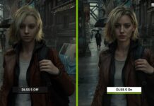 NVIDIA DLSS 5: AI Boosts Game Graphics to New Heights NVIDIA DLSS 5 Delivers AI-Powered Breakthrough in Visual Fidelity for Games