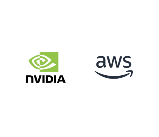 AWS Integrates New NVIDIA Software for AI, Robotics, Quantum Computing Latest NVIDIA AI, Robotics and Quantum Computing Software Comes to AWS