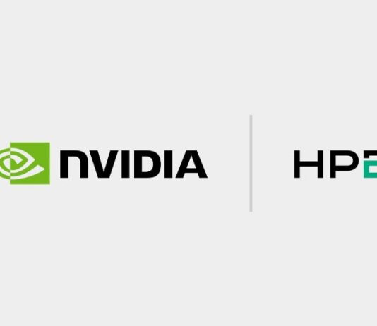 HPE, NVIDIA Launch AI Stack for New Industrial Era HPE and NVIDIA Debut AI Factory Stack to Power Next Industrial Shift