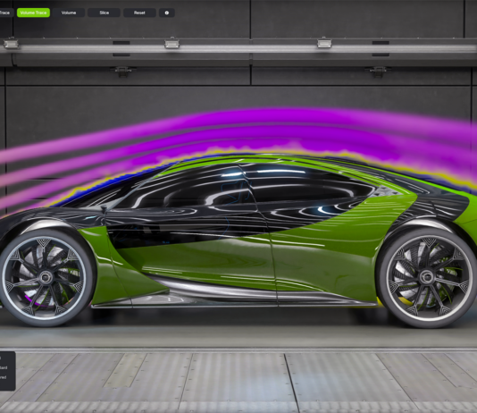 NVIDIA Unveils Real-Time Physics Digital Twins with Top Software Partners NVIDIA Announces Omniverse Real-Time Physics Digital Twins With Industry Software Leaders