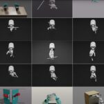 NVIDIA Research Drives Innovation in AI and Graphics Innovation to Impact: How NVIDIA Research Fuels Transformative Work in AI, Graphics and Beyond