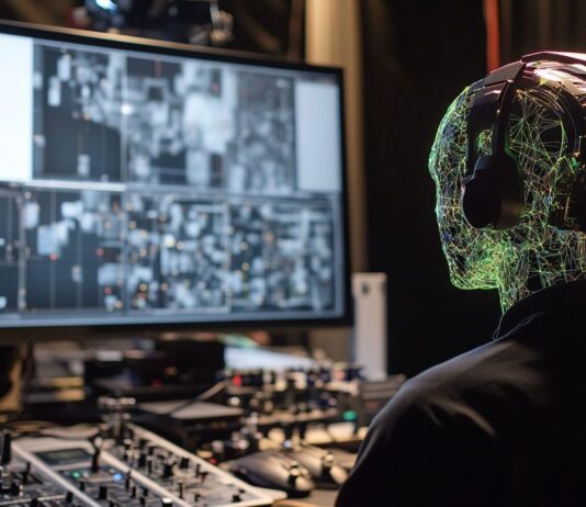 NVIDIA Unveils Fugatto: An AI Model That Can Transform Voices And Create Unique Sounds nvidia unveils fugatto an ai model that can transform voices and create unique sounds