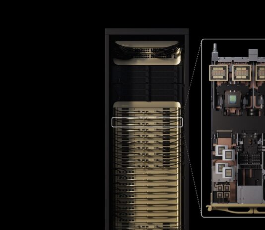 NVIDIA Introduces Rubin CPX: GPU for Large-Scale Inference NVIDIA Unveils Rubin CPX: A New Class of GPU Designed for Massive-Context Inference