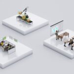 NVIDIA AI Software Powers US Tech Innovators’ Industrial Transformation US Technology Leaders Tap NVIDIA AI Software to Transform World’s Industries