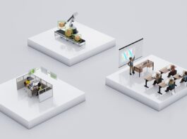 NVIDIA AI Software Powers US Tech Innovators’ Industrial Transformation US Technology Leaders Tap NVIDIA AI Software to Transform World’s Industries