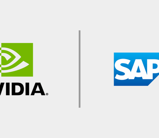 AI Agents Enter Reality with NVIDIA and SAP Partnership NVIDIA and SAP Bring AI Agents to the Physical World