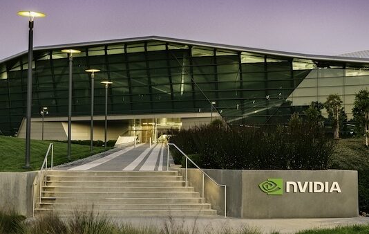 NVIDIA Achieves $4 Trillion Valuation Milestone NVIDIA Becomes World’s First $4 Trillion Company
