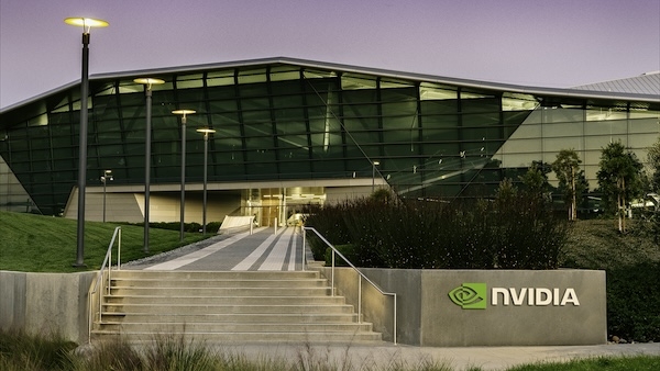 NVIDIA Becomes World’s First $4 Trillion Company