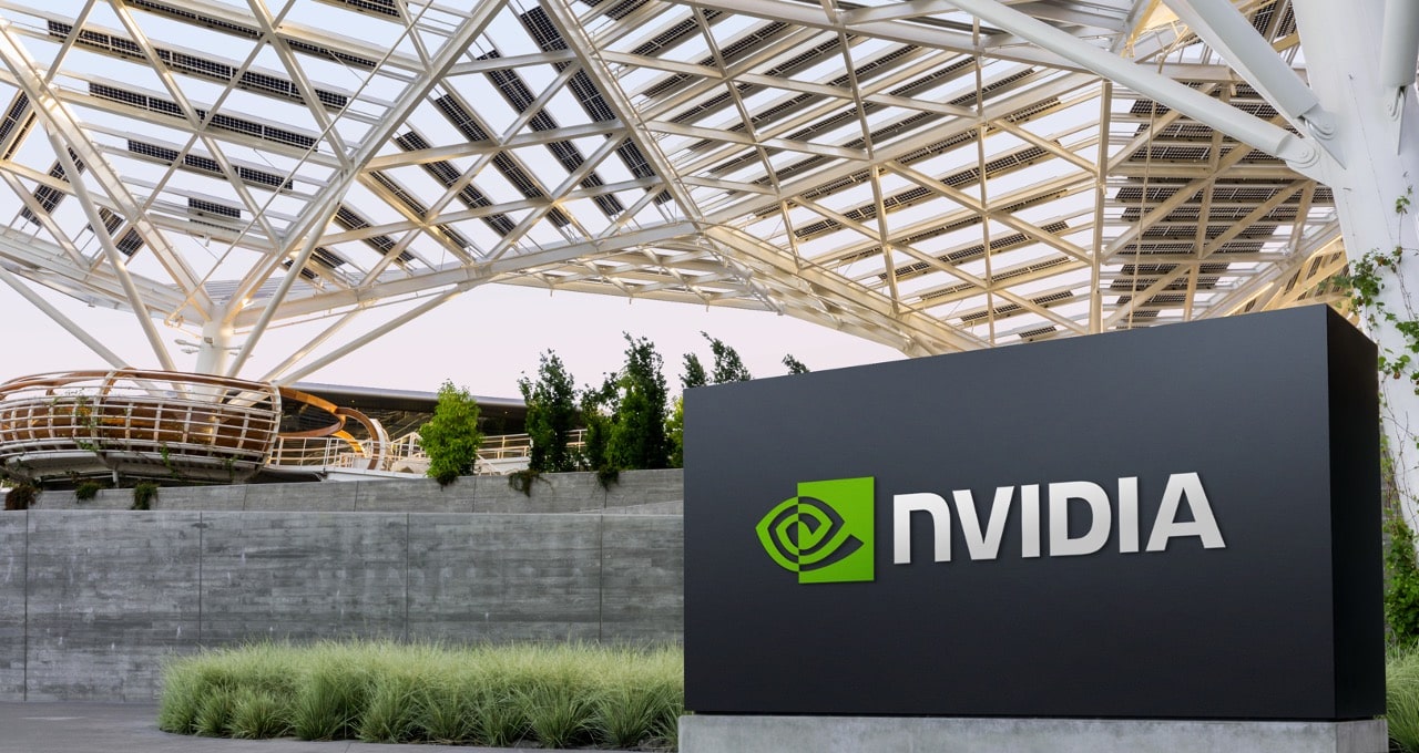 NVIDIA Statement on the Biden Administration’s Misguided 'AI Diffusion' Rule