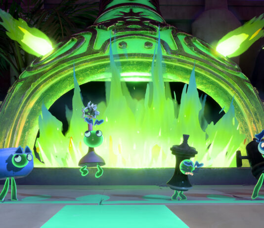 Upcoming Xbox Game Releases: April 20 to 24 Kiln screenshot