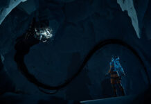 Upcoming Xbox Game Releases: April 27 to May 1 Aphelion screenshot