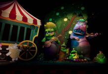 Upcoming Xbox Releases: December 15-19 Five Nights at Freddy