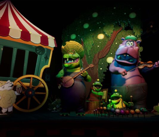 New Quests and Rewards in Elder Scrolls Online’s Festival Five Nights at Freddy