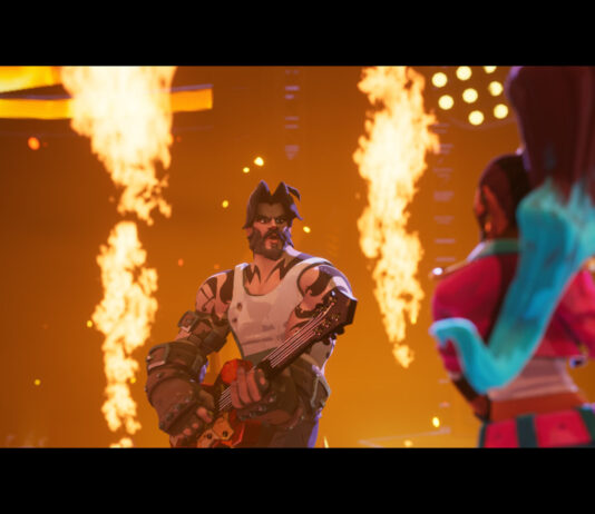 Exciting New Xbox Games Coming April 6-10 – Xbox Wire People of Note screenshot