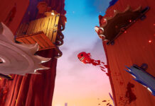 Exciting New Xbox Games Coming March 30-April 4 Super Meat Boy 3D