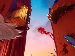 Exciting New Xbox Games Coming March 30-April 4 Super Meat Boy 3D